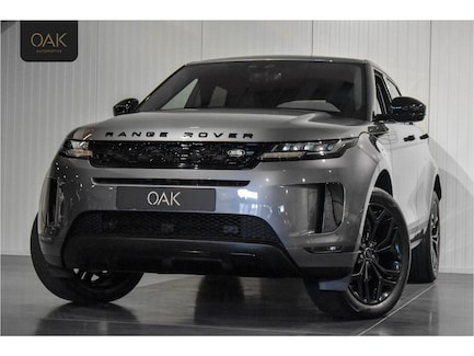 Land Rover Range Rover Evoque 0