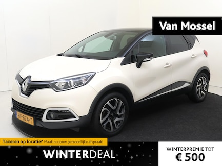Renault Captur 0