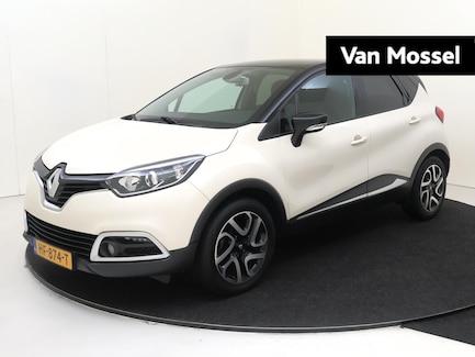 Renault Captur 0