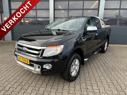 Ford Ranger 0