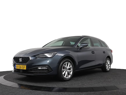 SEAT Leon 0