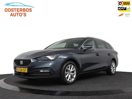 SEAT Leon 0