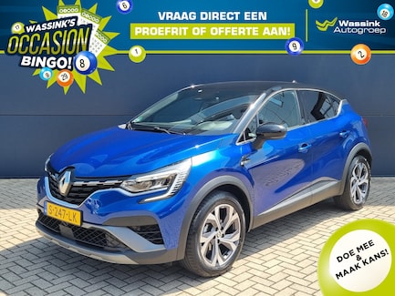 Renault Captur 0