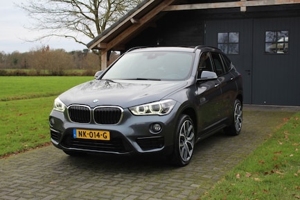 BMW X1 0