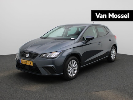 SEAT Ibiza 0