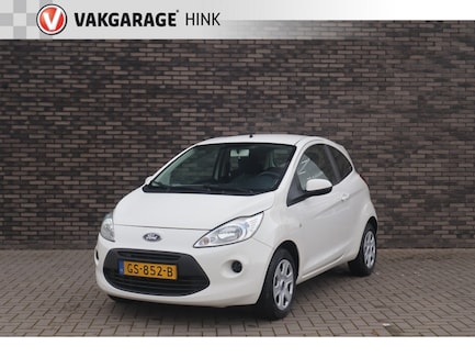 Ford Ka 0