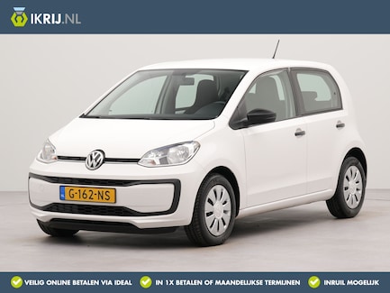 Volkswagen Up! 0