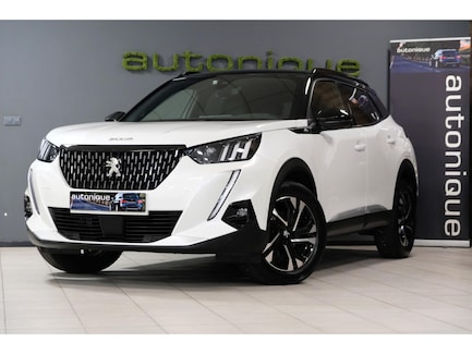 Peugeot 2008 0