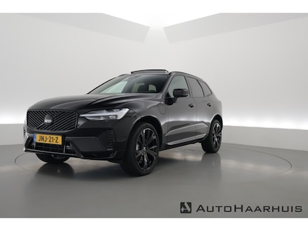 Volvo XC60 0