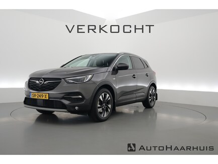 Opel Grandland 0