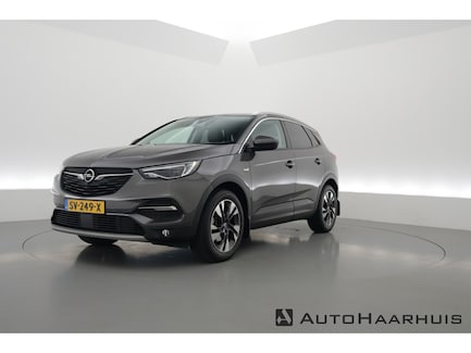 Opel Grandland 0
