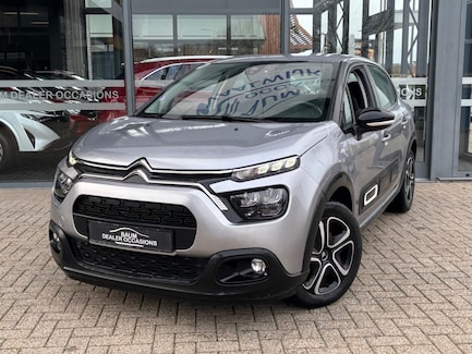 Citroën C3 0