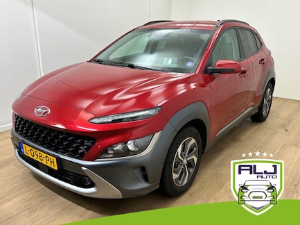 Hyundai Kona 0