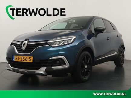 Renault Captur 0