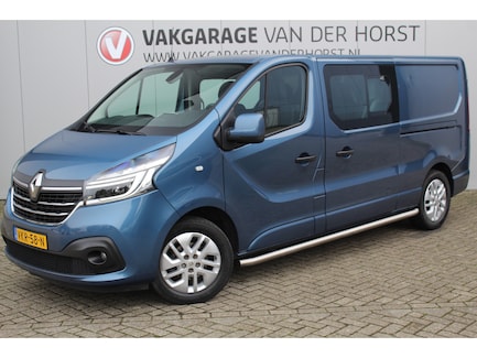 Renault Trafic 0