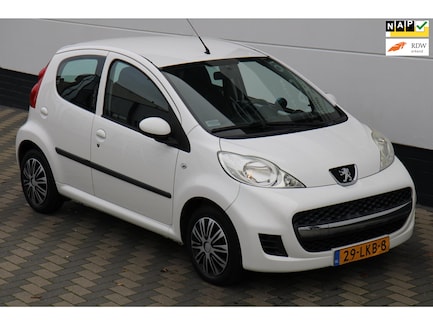 Peugeot 107 0