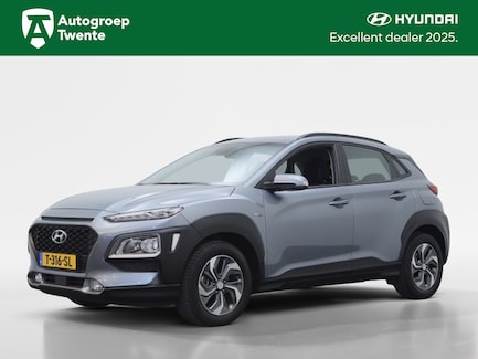 Hyundai Kona 0