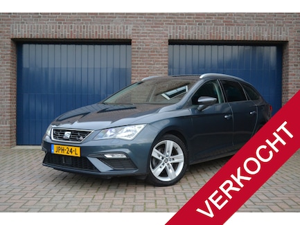 SEAT Leon 0