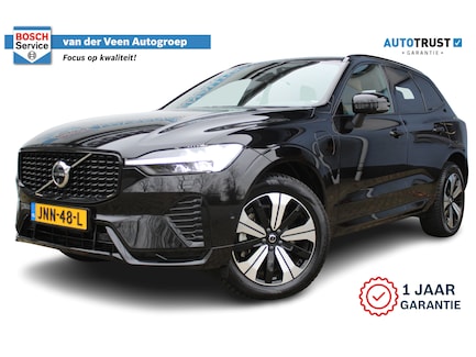 Volvo XC60 0