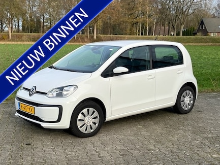 Volkswagen Up! 0