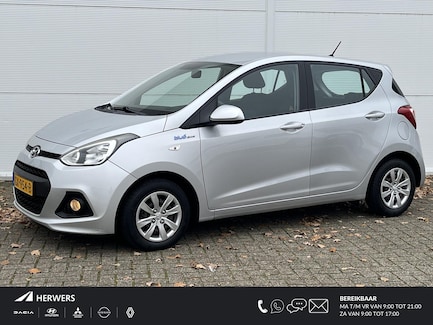 Hyundai i10 0