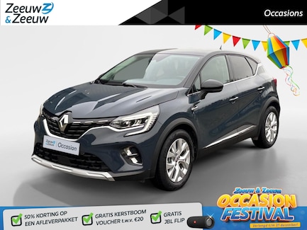 Renault Captur 0
