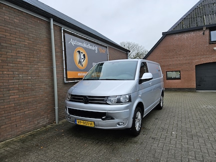 Volkswagen Transporter 0