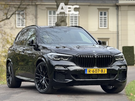 BMW X5 0