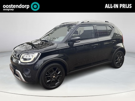 Suzuki Ignis 0
