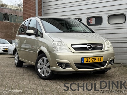 Opel Meriva 0