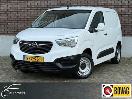 Opel Combo 0