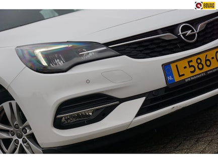 Opel Astra 0