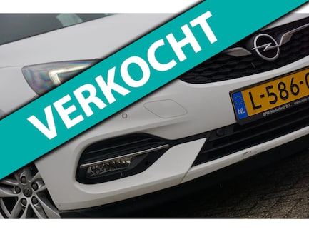 Opel Astra 0