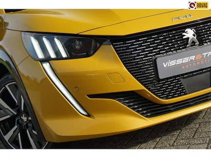 Peugeot 208 0