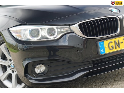 BMW 4-Serie 0
