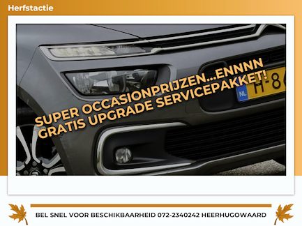 Citroën C4 Grand SpaceTourer 0