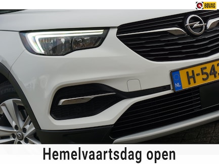 Opel Grandland 0