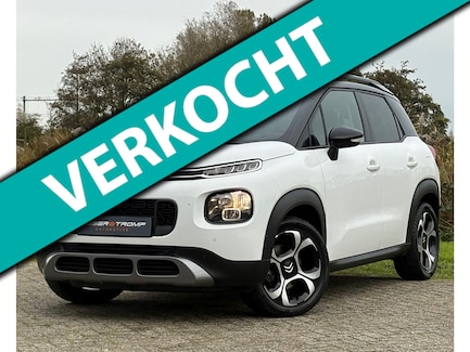 Citroën C3 Aircross 0