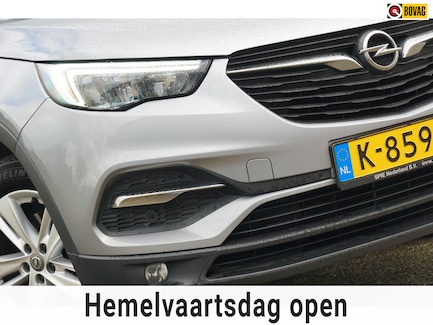 Opel Grandland 0