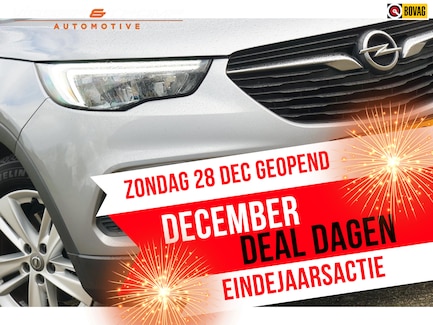 Opel Grandland 0