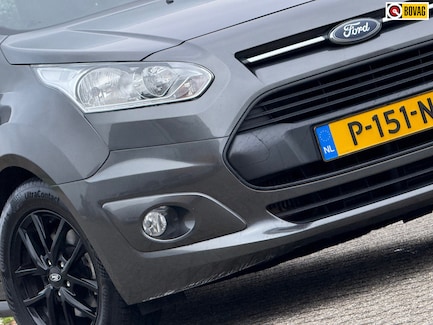 Ford Tourneo Connect 0