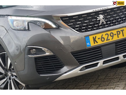 Peugeot 3008 0