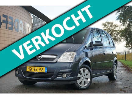 Opel Meriva 0