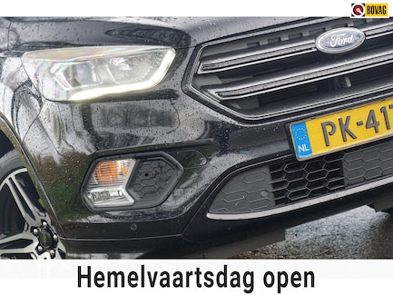 Ford Kuga 0