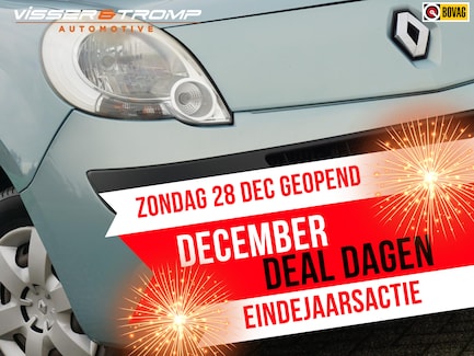 Renault Kangoo Family 0