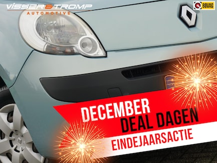 Renault Kangoo Family 0