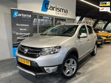 Dacia Sandero 0