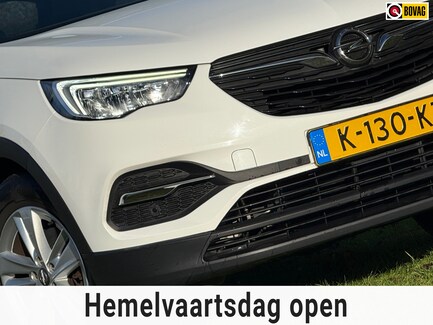 Opel Grandland 0