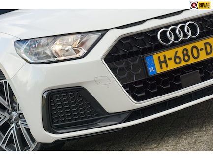 Audi A1 0