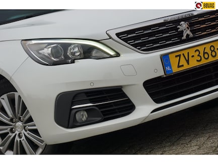 Peugeot 308 0